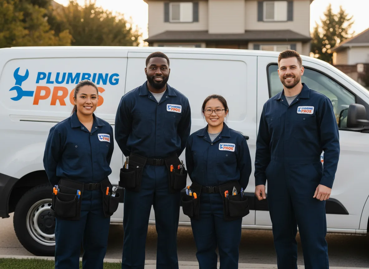 Water Heater Repair company in Long Island, VA